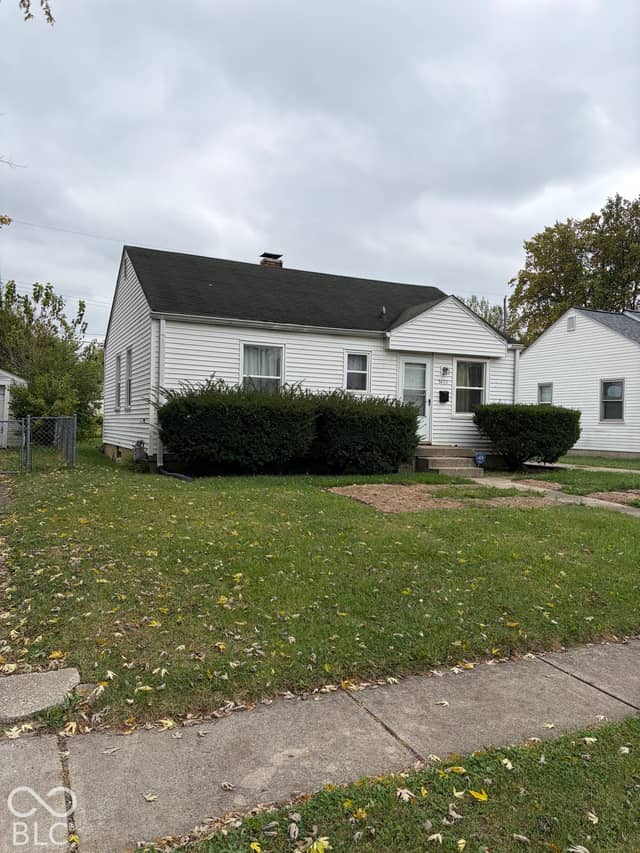 5433 E 20th Street, Indianapolis, IN 46218, photo 3 of 21