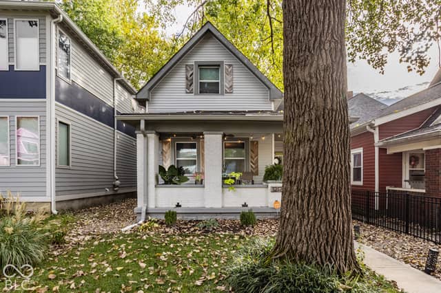 1217 Spruce Street, Indianapolis, IN 46203, photo 3 of 38