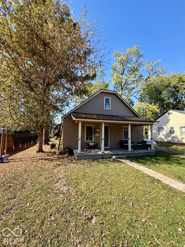 510 S Michigan Street, Rockville, IN 47872, photo 2 of 17