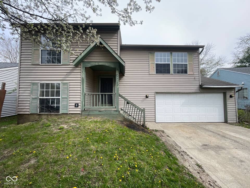 11106 Wismar Drive, Indianapolis, IN 46235, photo 1 of 28