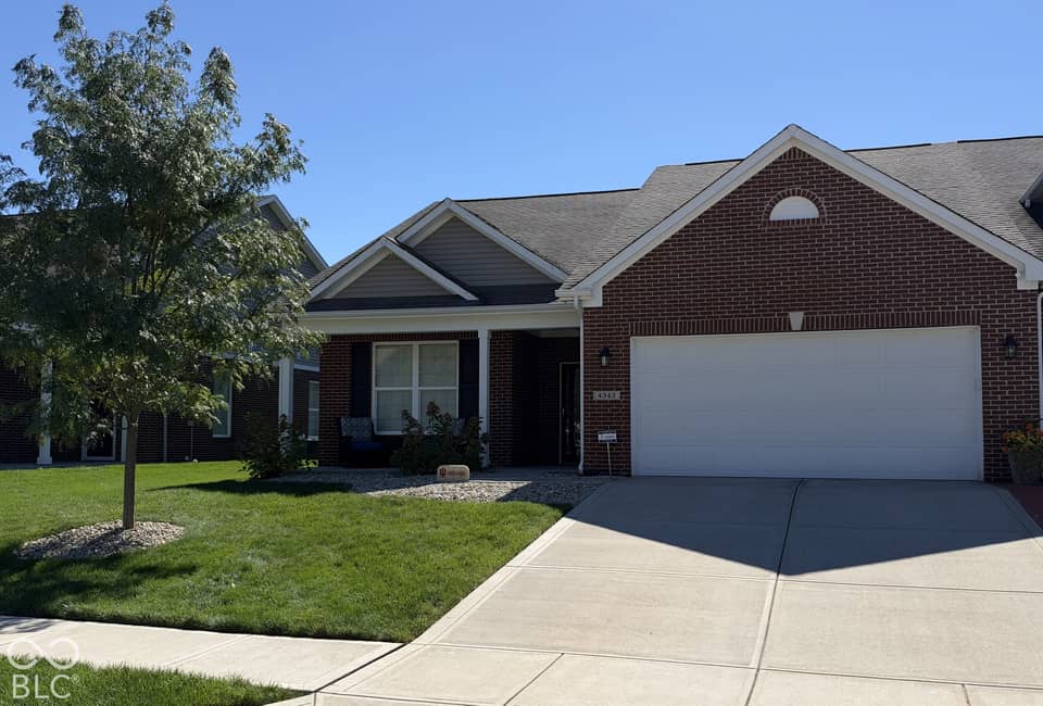 4343 Switchgrass Way, Indianapolis