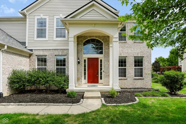 11636 Millbury Drive, Fishers, IN 46037, photo 5 of 75