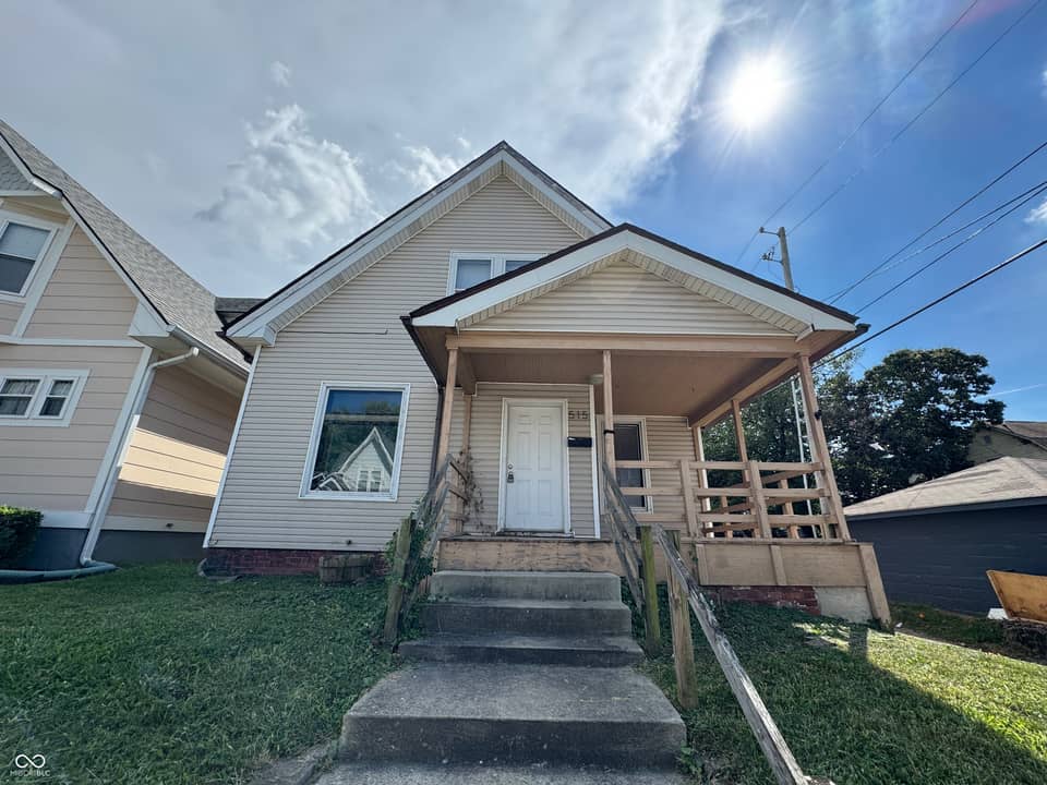 515 Terrace Avenue, Indianapolis