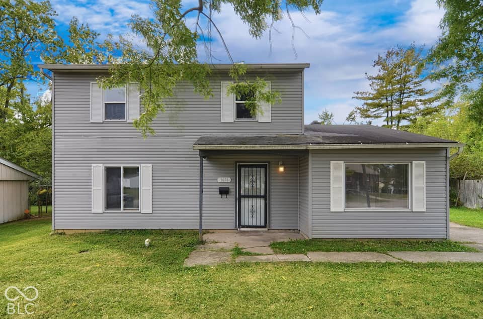3656 Erin Drive, Indianapolis, IN 46235, photo 1 of 9