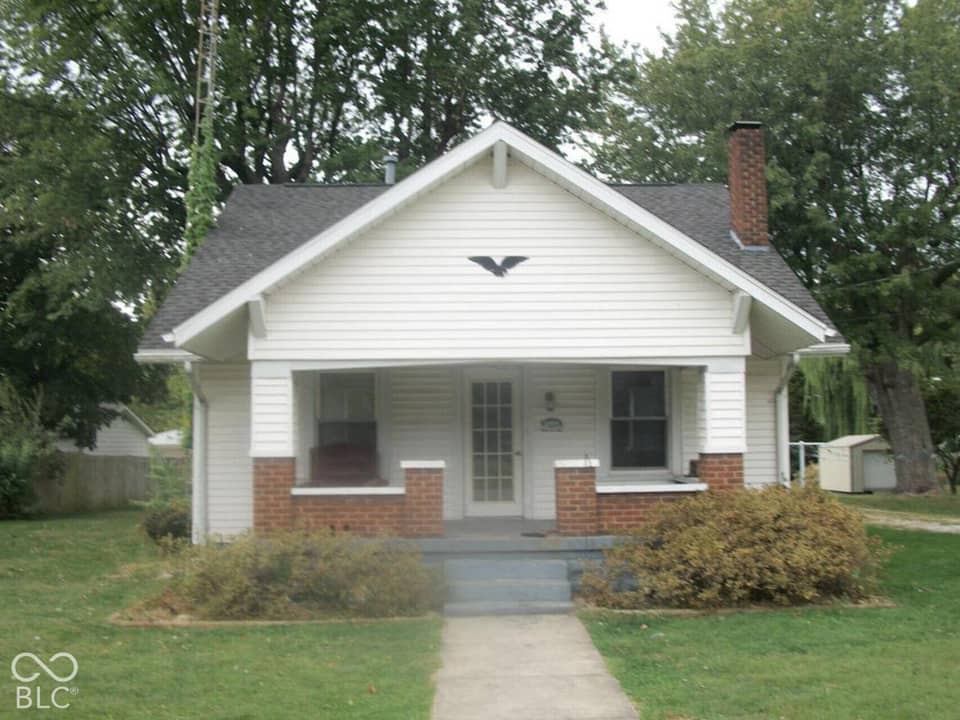 309 3rd Street, Oaktown, IN 47561, photo 1 of 14