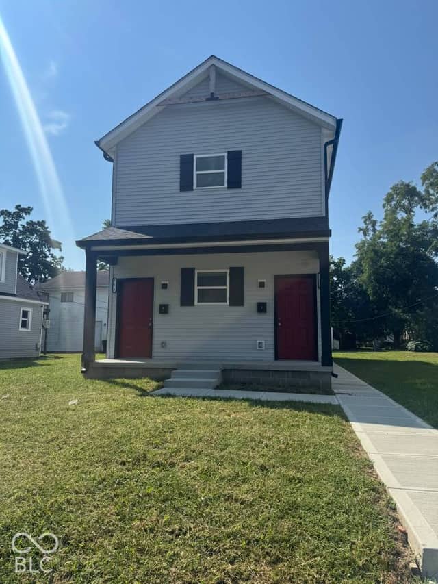 1416 W 6th Street, Anderson, IN 46016, photo 3 of 8