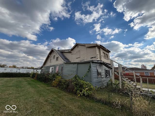 2420 Bond Street, Indianapolis, IN 46208, photo 4 of 9