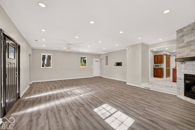 9306 Broadway Street, Indianapolis, IN 46240, photo 5 of 36