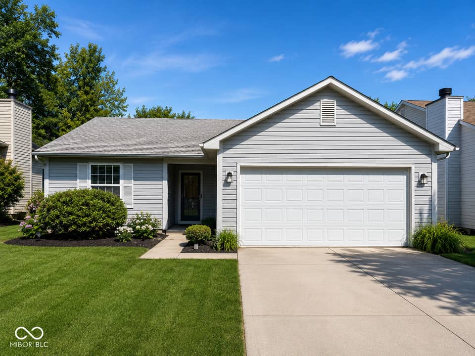 1808 Roosevelt Drive, Greenfield, IN 46140, photo 1 of 26