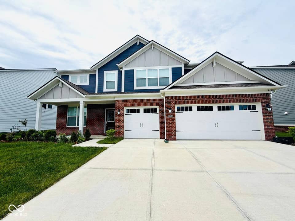 1047 Kendrick Street, Greenwood