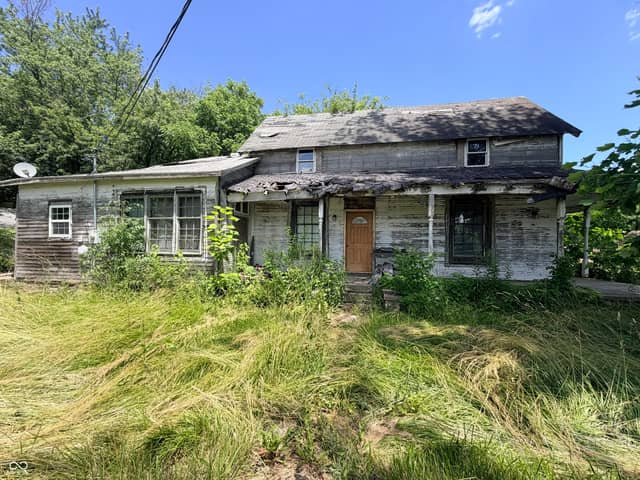 2812 Brown Street, New Castle, IN 47362, photo 2 of 10