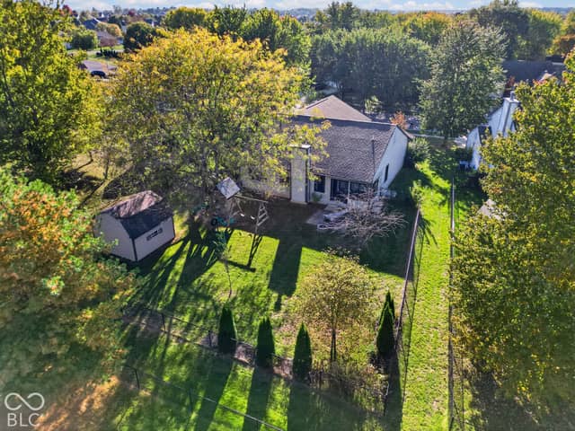783 N Shore Boulevard, Franklin, IN 46131, photo 3 of 38