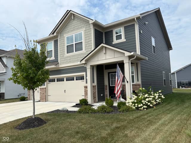 15729 Winnower Drive, Noblesville, IN 46060, photo 4 of 19
