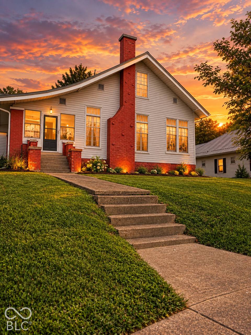 106 College Avenue, Paoli