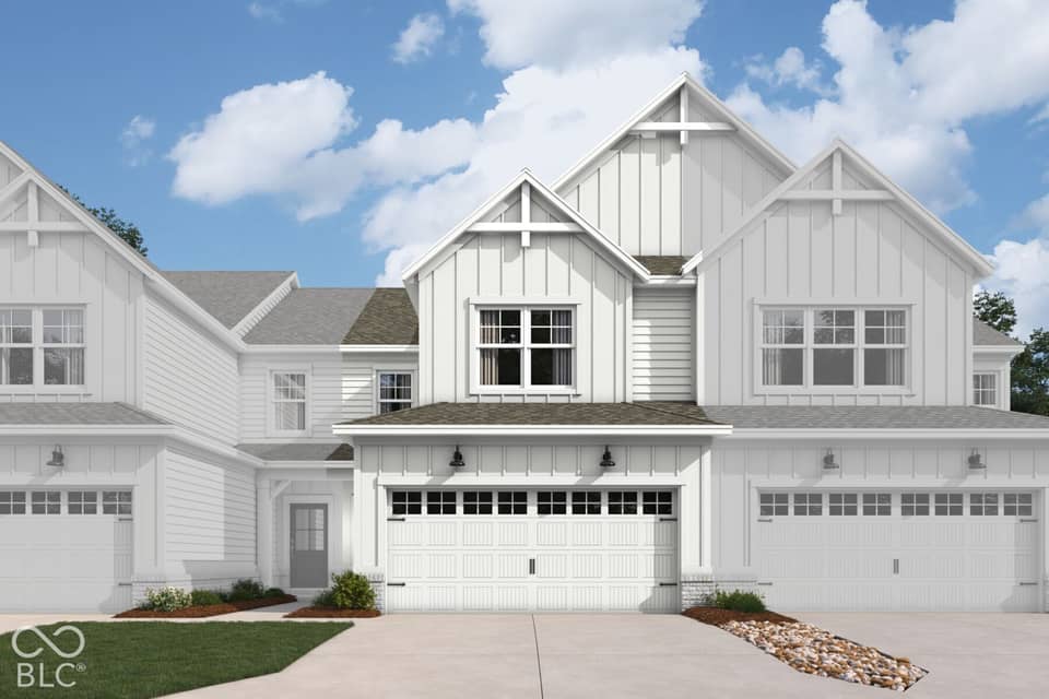 12525 Cattle Ridge Drive, Noblesville, IN 46060, photo 1 of 5
