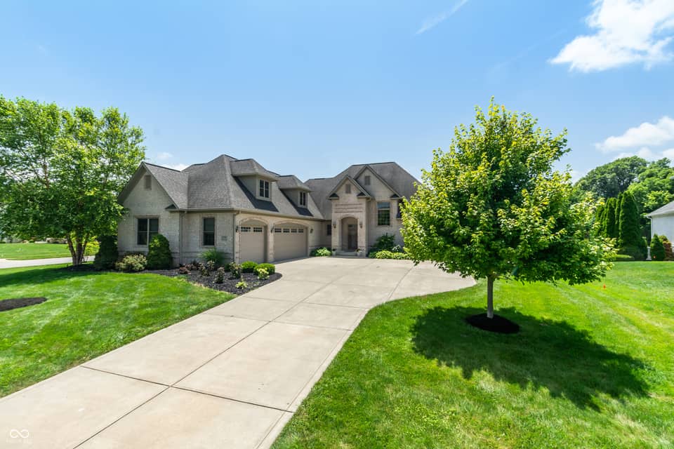 2350 Waterside Circle, Avon, IN 46123, photo 1 of 39