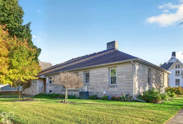 124 W Main Street, Ladoga, IN 47954, photo 4 of 36