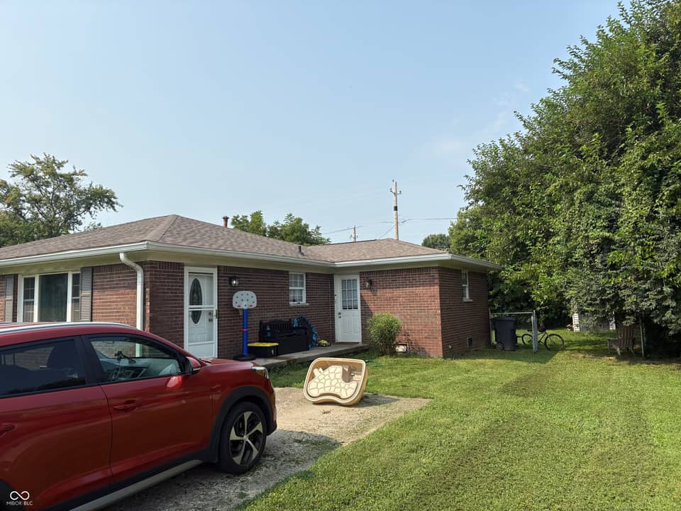 7618 Southfield Drive, Indianapolis