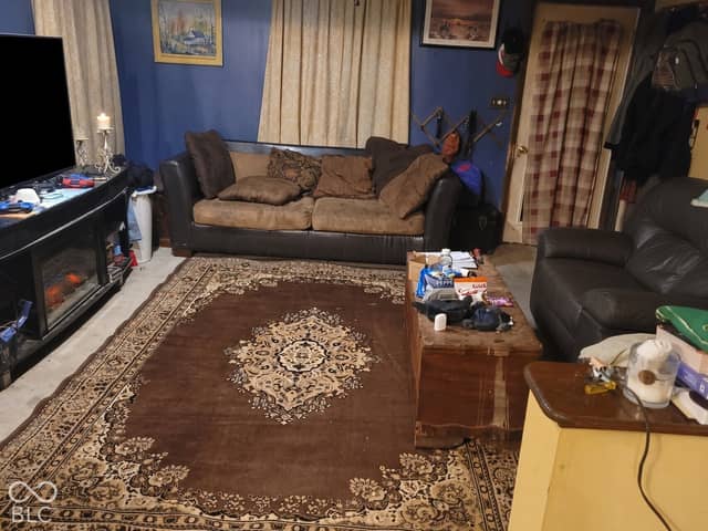 309 3rd Street, Oaktown, IN 47561, photo 5 of 14