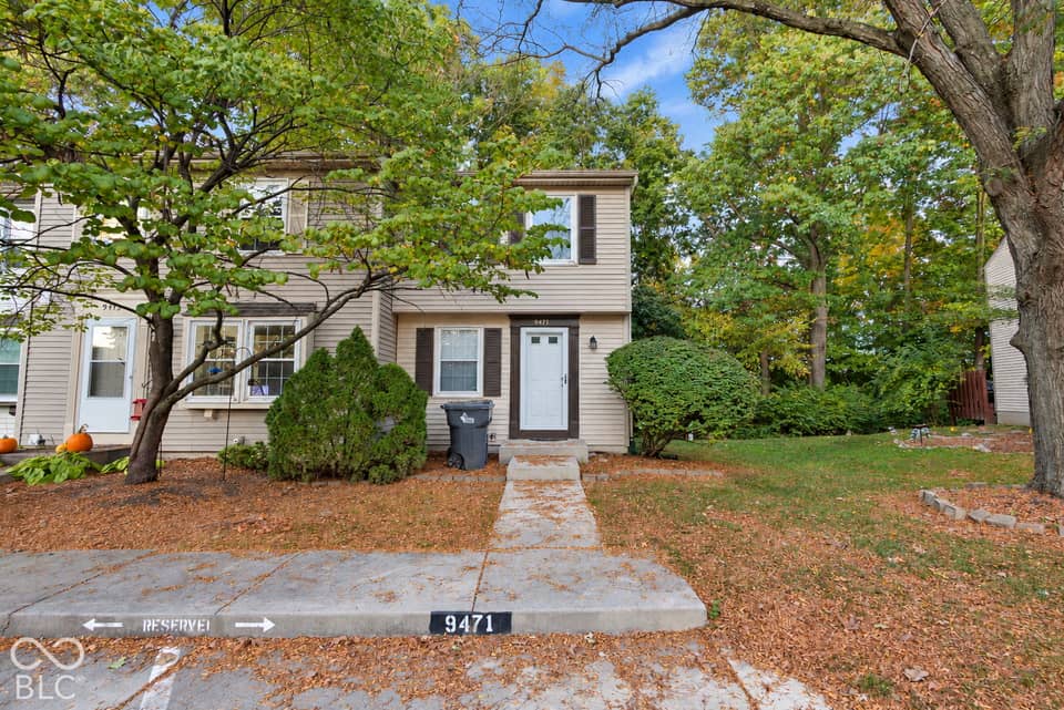 9471 Timber View Drive, Indianapolis, IN 46250, photo 1 of 35