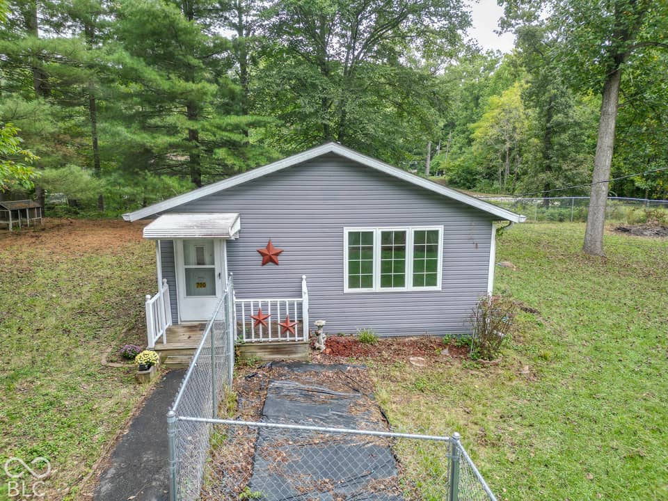 700 Latimer Drive, Nineveh