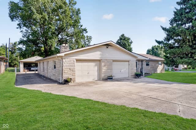 10420 Bradford Road, Avon, IN 46123, photo 3 of 43