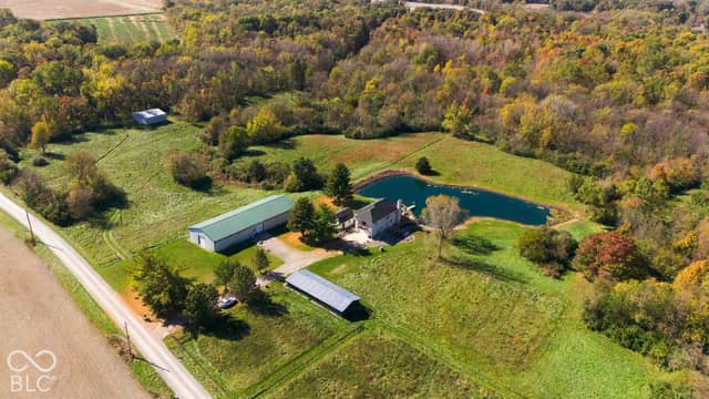 4116 S 350 Road W, Hartford City, IN 47348, photo 3 of 48