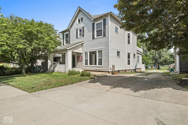 690 E Jefferson Street, Franklin, IN 46131, photo 3 of 52