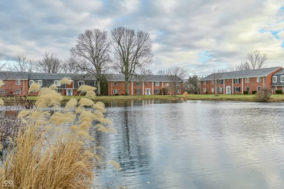 851 Indigo Way #A, Indianapolis