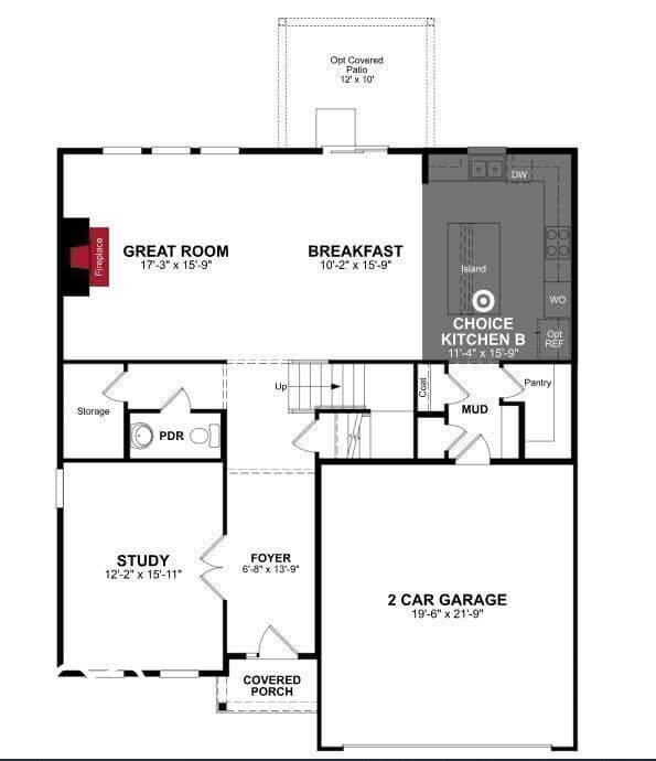 5730 Palazzo Lane, McCordsville, IN 46055, photo 4 of 46