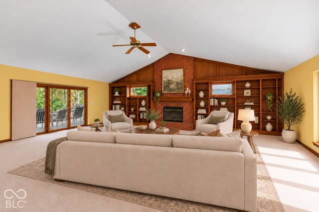 951 Copperwood Drive, Carmel, IN 46033, photo 5 of 40