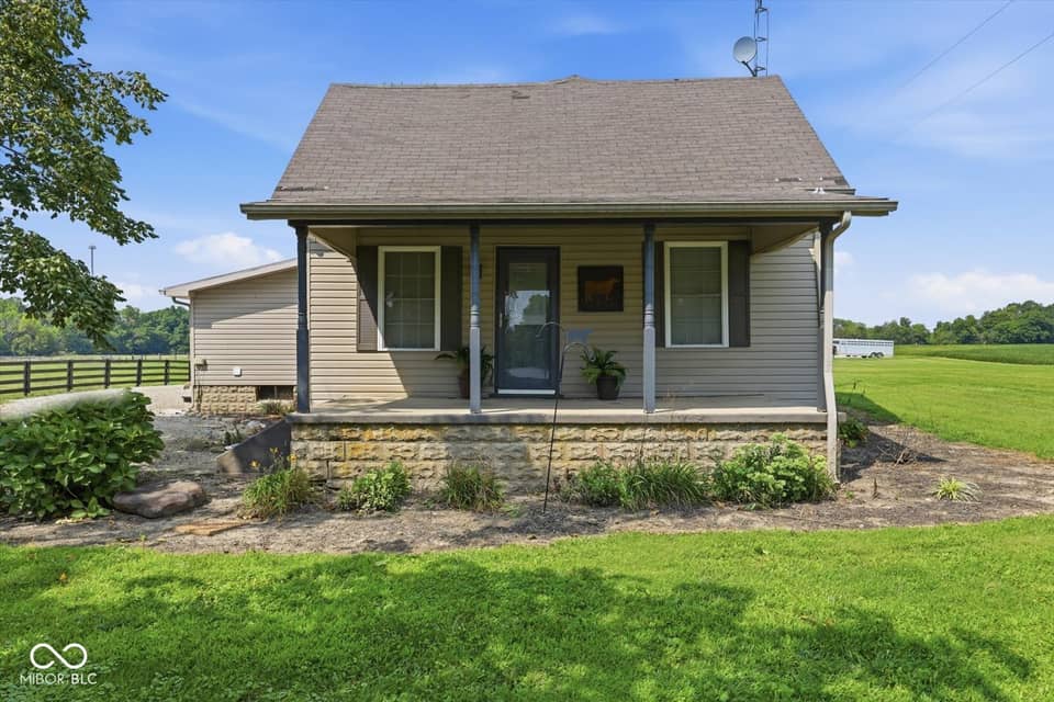 5236 W 900 N, Carthage
