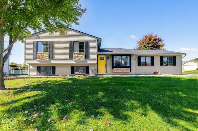10803 Lupine Lane, Fort Wayne, IN 46804, photo 2 of 75