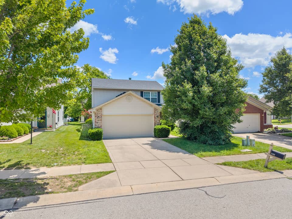 15198 Bird Watch, Noblesville