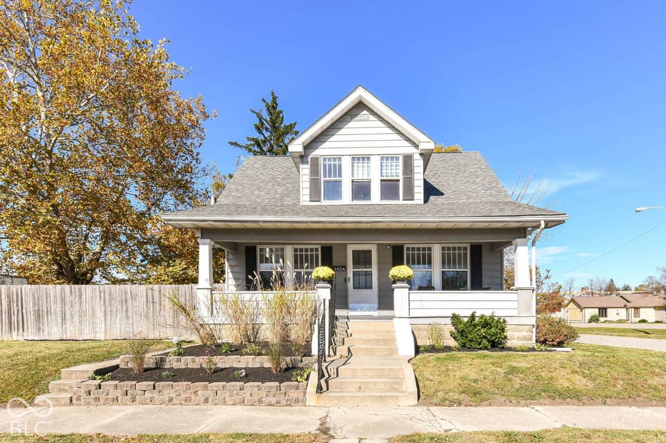 1024 E 8th Street, Anderson