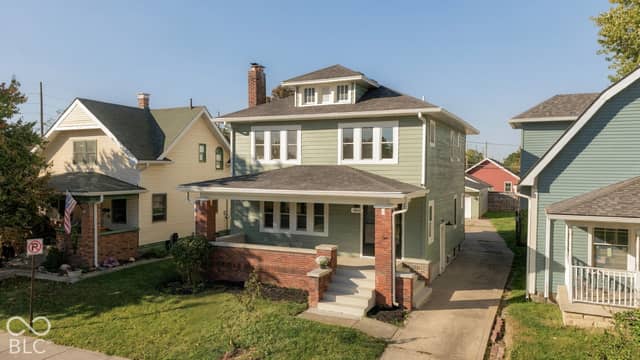 1016 E Tabor Street, Indianapolis, IN 46203, photo 3 of 72