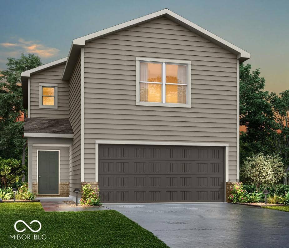 2525 Walker Place, Indianapolis