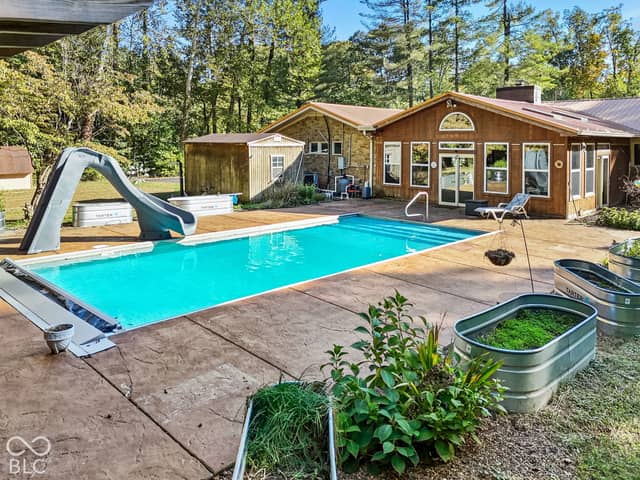2500 S Edgewood Cove, Martinsville, IN 46151, photo 2 of 62