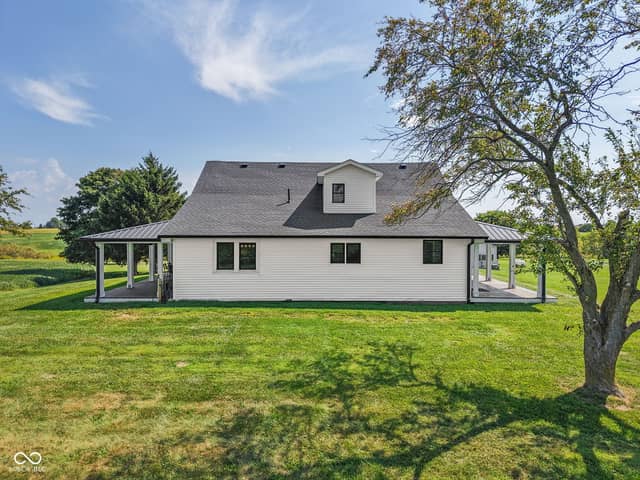 3581 W County Road 350 N, Danville, IN 46122, photo 4 of 68