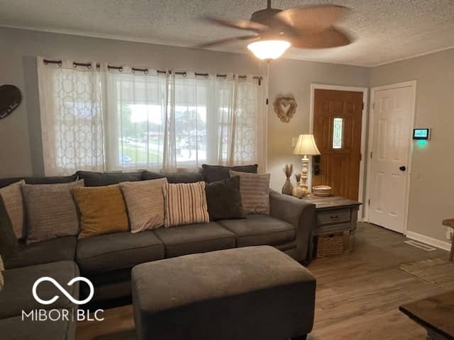 411 Gilbert Avenue, Beech Grove, IN 46107, photo 5 of 22