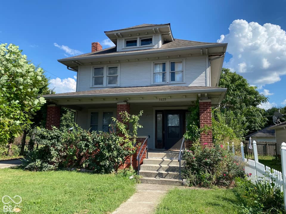 1425 Fairfield Avenue, Indianapolis, IN 46205, photo 1 of 26