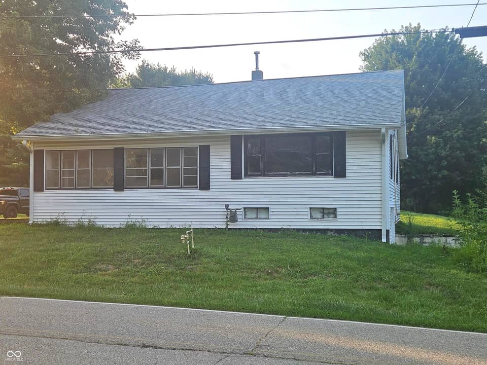 4106 W 600 S, Shelbyville
