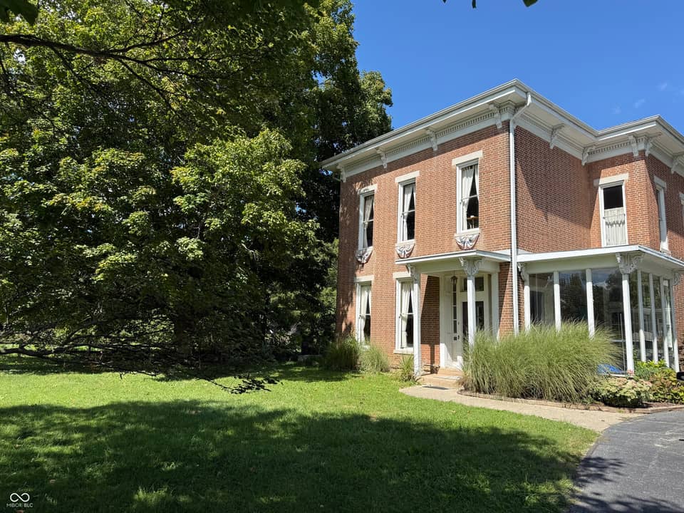 2710 E State Road 32, Crawfordsville, IN 47933, photo 1 of 51