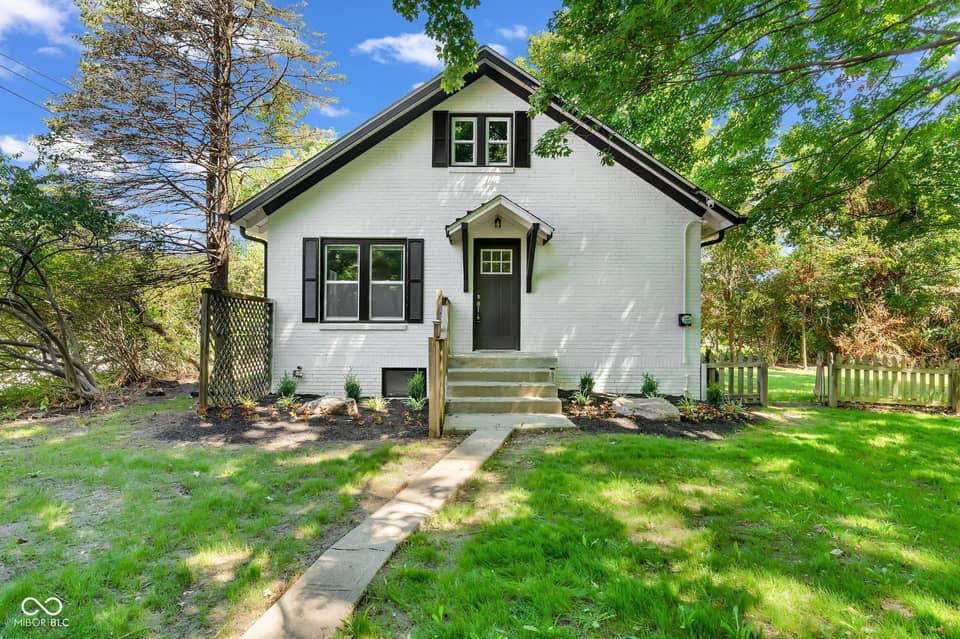 5041 Kentucky Avenue, Indianapolis