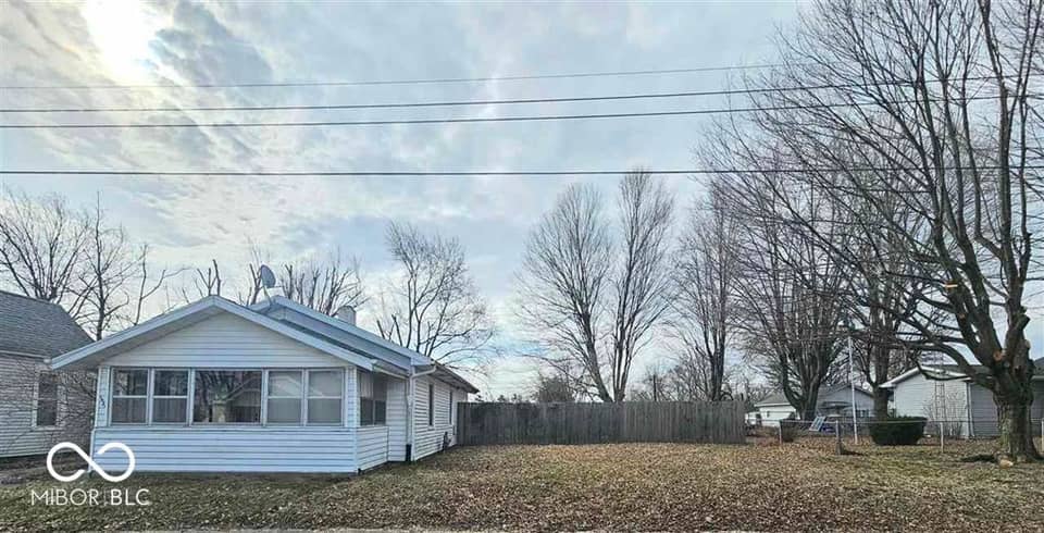1621 R Avenue, New Castle