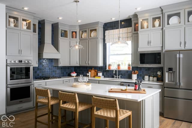 712 Leila Mae Lane, Westfield, IN 46074, photo 5 of 15