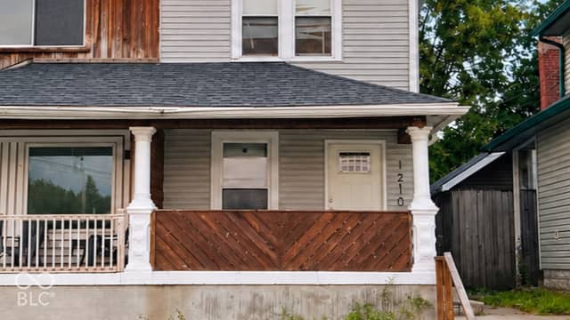 1210 S Senate Avenue, Indianapolis, IN 46225, photo 2 of 24