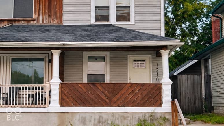 1210 S Senate Avenue, Indianapolis, IN 46225, photo 1 of 24
