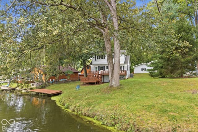 4190 W Briarwood Lake South Drive, Monrovia, IN 46157, photo 4 of 20