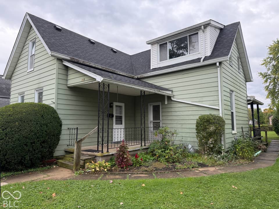 319 S Park Avenue, Batesville, IN 47006, photo 1 of 12
